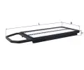 Vzduchov filtr MAHLE ‐ MAO LX 4481
