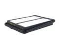 MAHLE Vzduchov filtr MAO LX 4551, LX 4551
