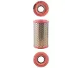 MAHLE Vzduchov filtr MAO LX 4574, LX 4574