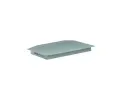 MAHLE Vzduchov filtr MAO LX 459, LX 459