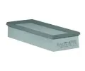 MAHLE Vzduchov filtr MAO LX 477, LX 477