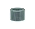 MAHLE Vzduchov filtr MAO LX 486, LX 486