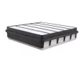 MAHLE Vzduchov filtr MAO LX 5055, LX 5055