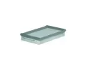 MAHLE Vzduchov filtr MAO LX 532, LX 532