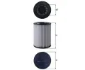 Vzduchov filtr MAHLE ‐ MAO LX 5363