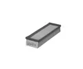 MAHLE Vzduchov filtr MAO LX 541, LX 541