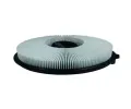MAHLE Vzduchov filtr MAO LX 544, LX 544