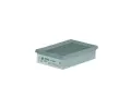 MAHLE Vzduchov filtr MAO LX 554, LX 554