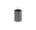 Vzduchov filtr MAHLE ‐ MAO LX 567