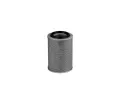MAHLE Vzduchov filtr MAO LX 567, LX 567