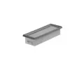 MAHLE Vzduchov filtr MAO LX 581, LX 581