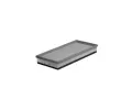 MAHLE Vzduchov filtr MAO LX 596, LX 596