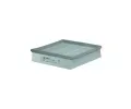 MAHLE Vzduchov filtr MAO LX 615, LX 615