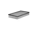 MAHLE Vzduchov filtr MAO LX 637, LX 637