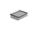 Vzduchový filtr MAHLE ‐ MAO LX 642 Vzduchový filtr MAHLE ‐ MAO LX 642