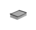 MAHLE Vzduchov filtr MAO LX 642, LX 642