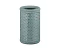 MAHLE Vzduchov filtr MAO LX 646/1, LX 646/1