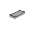 MAHLE Vzduchov filtr MAO LX 692, LX 692
