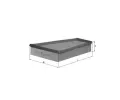MAHLE Vzduchov filtr ‐ MAO LX 694
