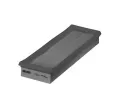 MAHLE Vzduchov filtr MAO LX 704/1, LX 704/1