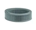 MAHLE Vzduchov filtr MAO LX 70, LX 70