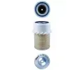 MAHLE Vzduchov filtr MAO LX 730, LX 730