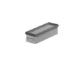 MAHLE Vzduchov filtr MAO LX 788, LX 788