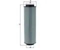 MAHLE Vzduchov filtr ‐ MAO LX 791
