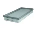MAHLE Vzduchov filtr MAO LX 799, LX 799
