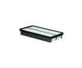 MAHLE Vzduchov filtr MAO LX 809, LX 809