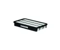 MAHLE Vzduchov filtr MAO LX 810, LX 810