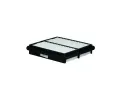 MAHLE Vzduchov filtr MAO LX 827, LX 827