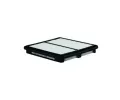 MAHLE Vzduchov filtr MAO LX 828, LX 828
