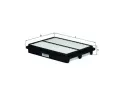 MAHLE Vzduchov filtr ‐ MAO LX 829