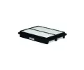 MAHLE Vzduchov filtr MAO LX 829, LX 829