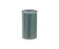 MAHLE Vzduchov filtr MAO LX 852, LX 852