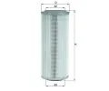 MAHLE Vzduchov filtr ‐ MAO LX 855