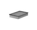 MAHLE Vzduchov filtr MAO LX 856, LX 856
