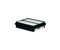 MAHLE Vzduchov filtr MAO LX 862, LX 862