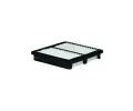 MAHLE Vzduchov filtr MAO LX 877, LX 877