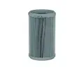 MAHLE Vzduchov filtr MAO LX 914, LX 914