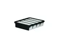 MAHLE Vzduchov filtr MAO LX 929, LX 929