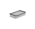 MAHLE Vzduchov filtr MAO LX 933/3, LX 933/3