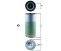 Vzduchov filtr MAHLE ‐ MAO LX 952