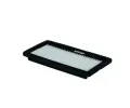 MAHLE Vzduchov filtr MAO LX 953, LX 953