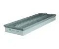 MAHLE Vzduchov filtr MAO LX 97, LX 97