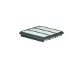 MAHLE Vzduchov filtr MAO LX 989, LX 989