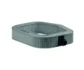 MAHLE Vzduchov filtr MAO LX 990, LX 990