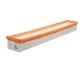 MAHLE Vzduchov filtr MAO LX 992, LX 992