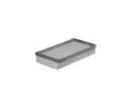 MAHLE Vzduchov filtr MAO LX 993, LX 993